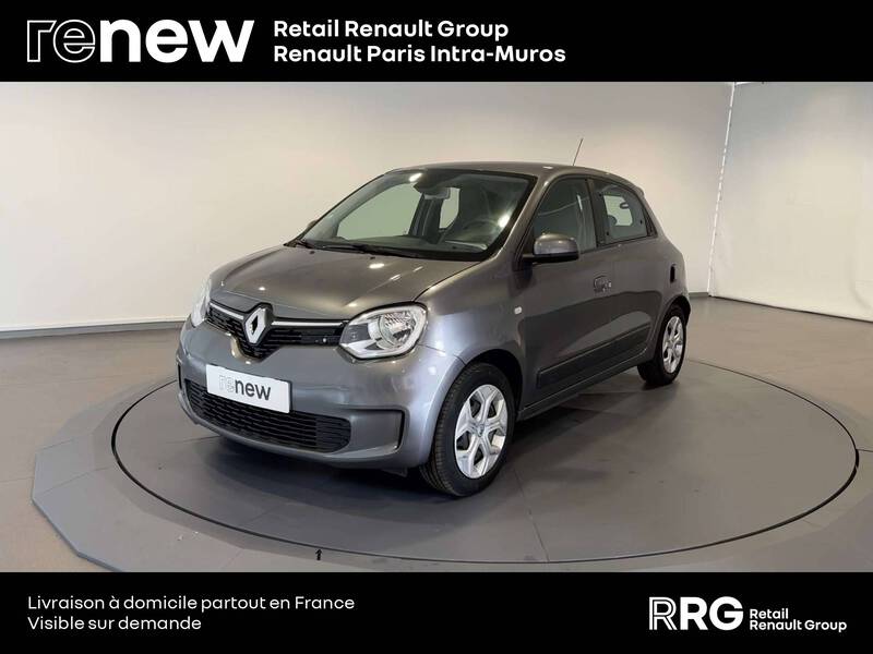 Image de l'annonce principale - Renault Twingo