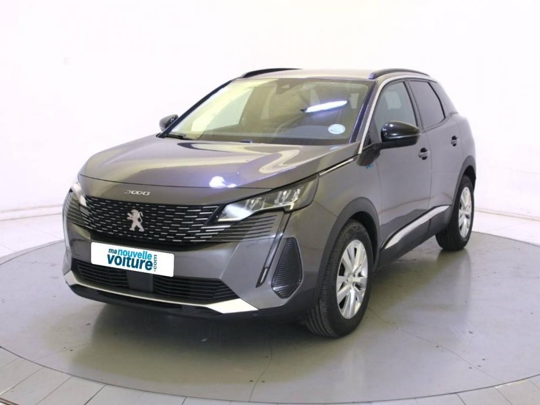 Image de l'annonce principale - Peugeot 3008