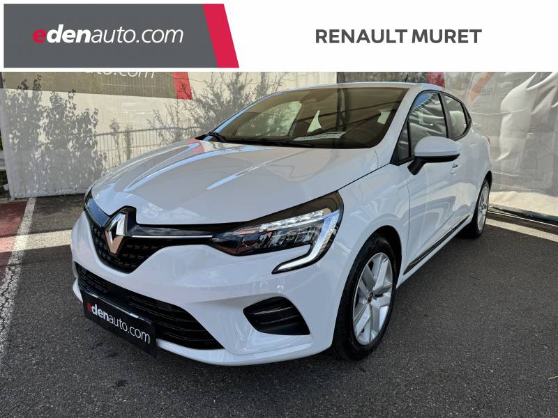 Image de l'annonce principale - Renault Clio