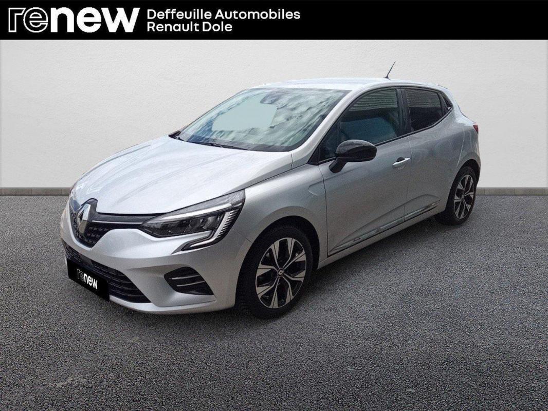 Image de l'annonce principale - Renault Clio