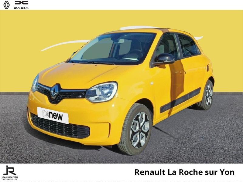 Image de l'annonce principale - Renault Twingo