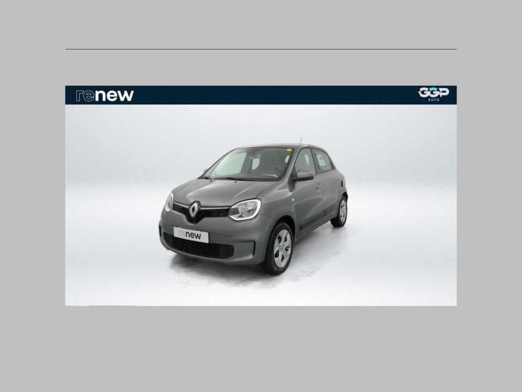 Image de l'annonce principale - Renault Twingo