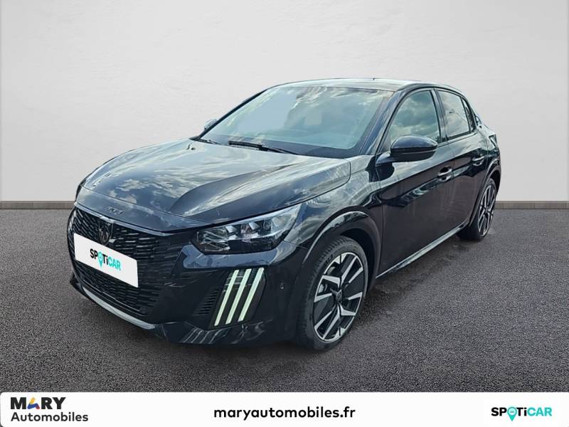 Image de l'annonce principale - Peugeot 208