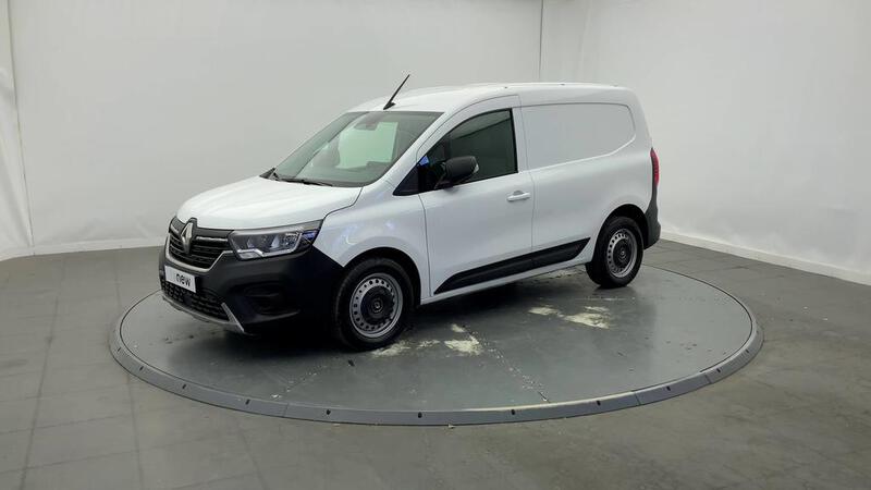 Image de l'annonce principale - Renault Kangoo