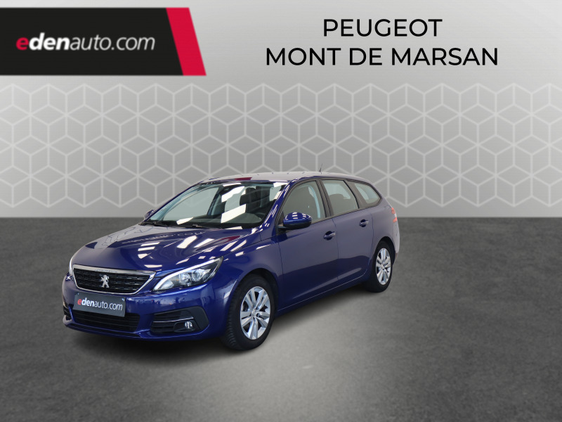 Image de l'annonce principale - Peugeot 308 SW