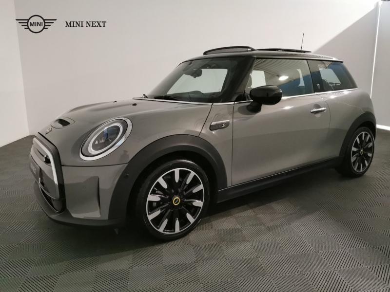 Image de l'annonce principale - MINI Électrique