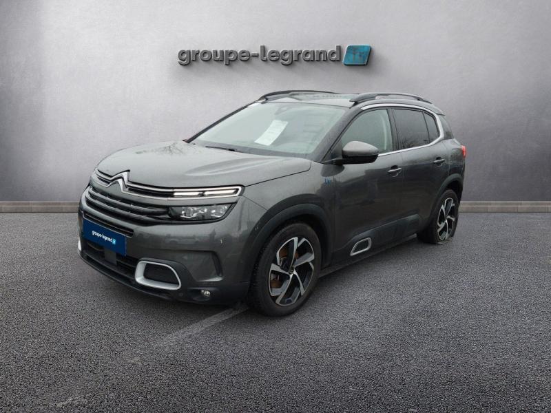 Image de l'annonce principale - Citroën C5 Aircross