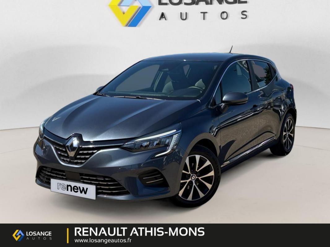 Image de l'annonce principale - Renault Clio