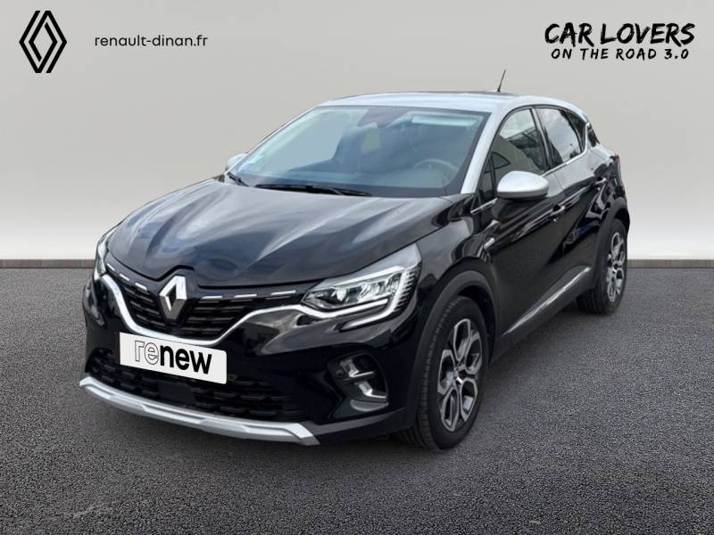 Image de l'annonce principale - Renault Captur