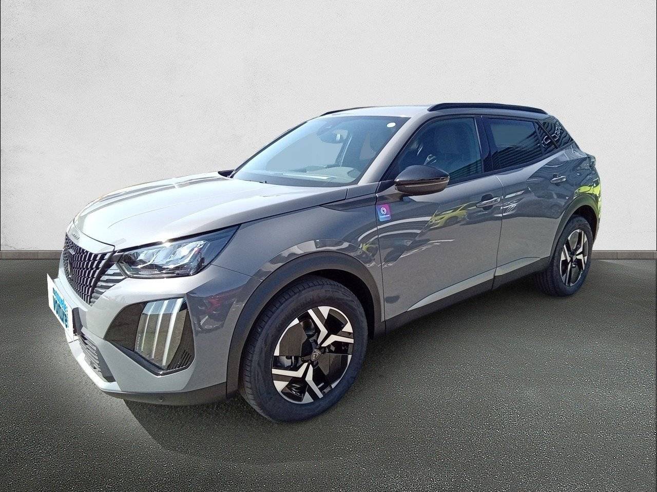 Image de l'annonce principale - Peugeot 2008