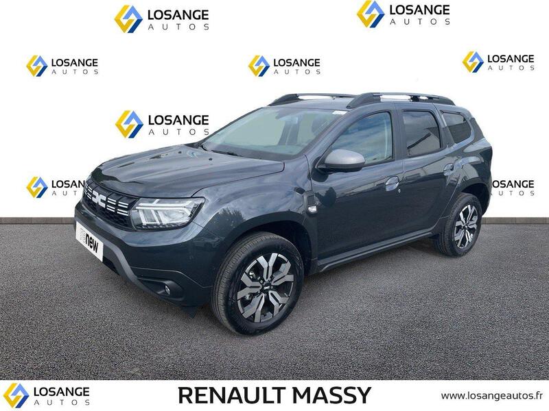 Image de l'annonce principale - Dacia Duster