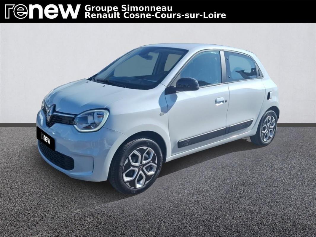 Image de l'annonce principale - Renault Twingo