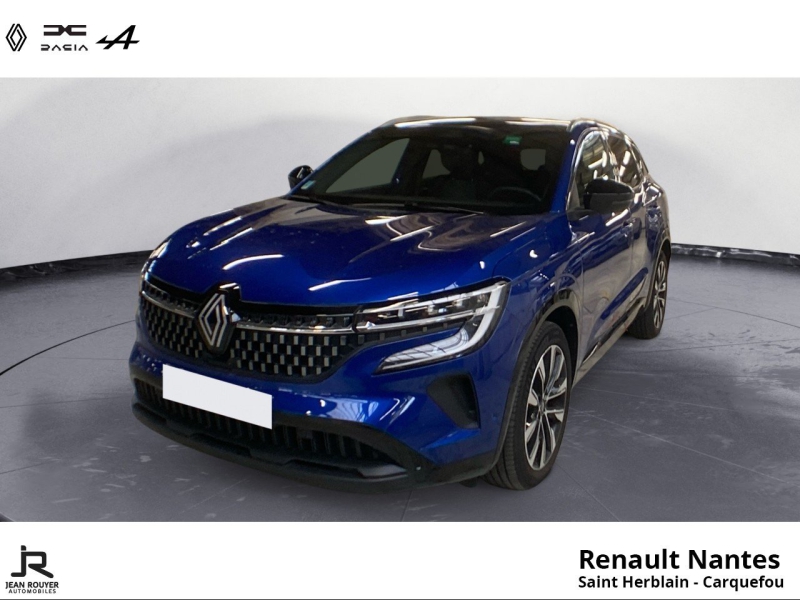 Image de l'annonce principale - Renault Austral