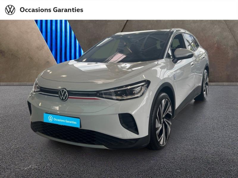Image de l'annonce principale - Volkswagen ID.4