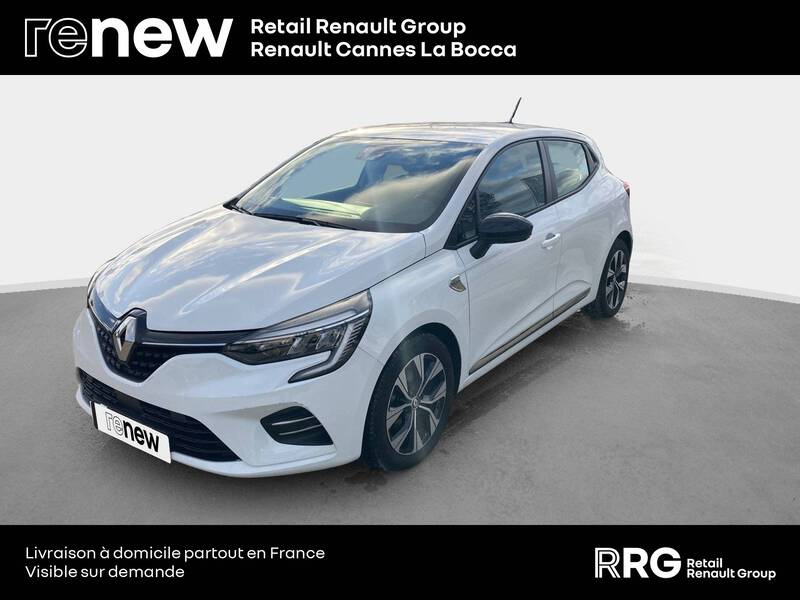 Image de l'annonce principale - Renault Clio