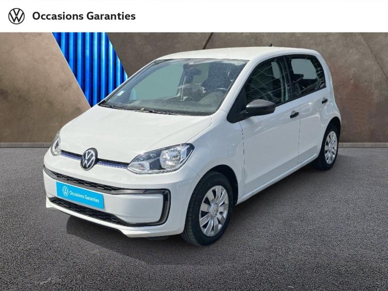 Image de l'annonce principale - Volkswagen e-Up