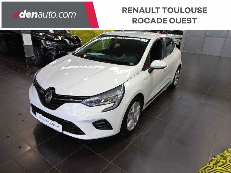 Image de l'annonce principale - Renault Clio