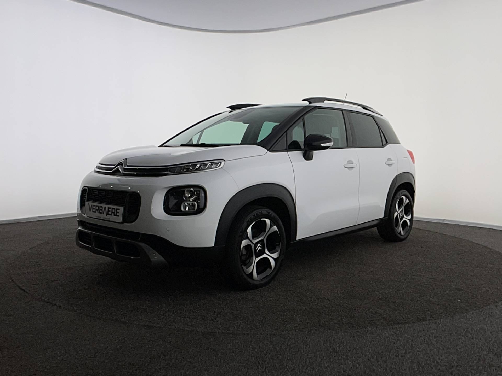 Image de l'annonce principale - Citroën C3 Aircross