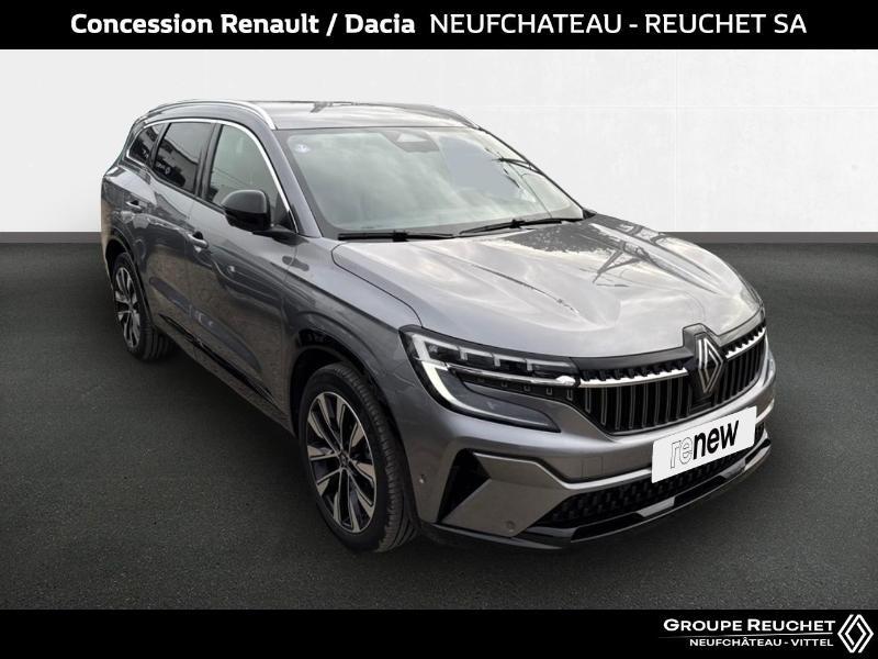 Image de l'annonce principale - Renault Espace