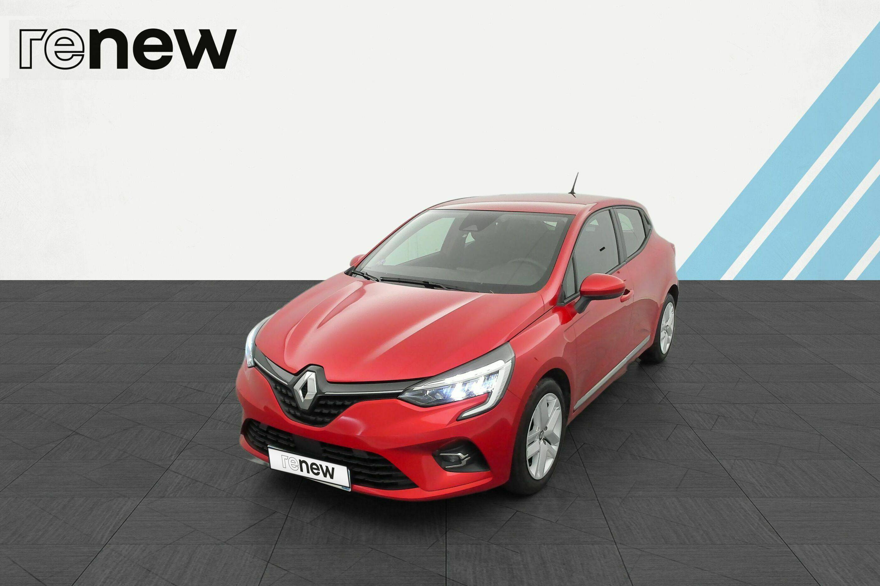 Image de l'annonce principale - Renault Clio