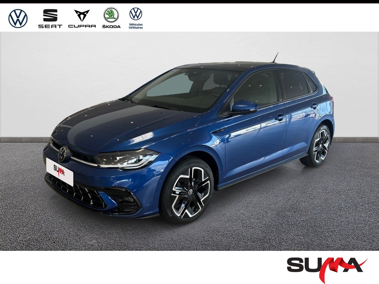 Image de l'annonce principale - Volkswagen Polo