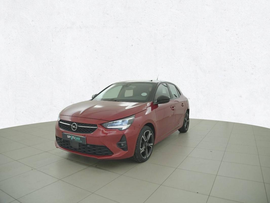 Image de l'annonce principale - Opel Corsa