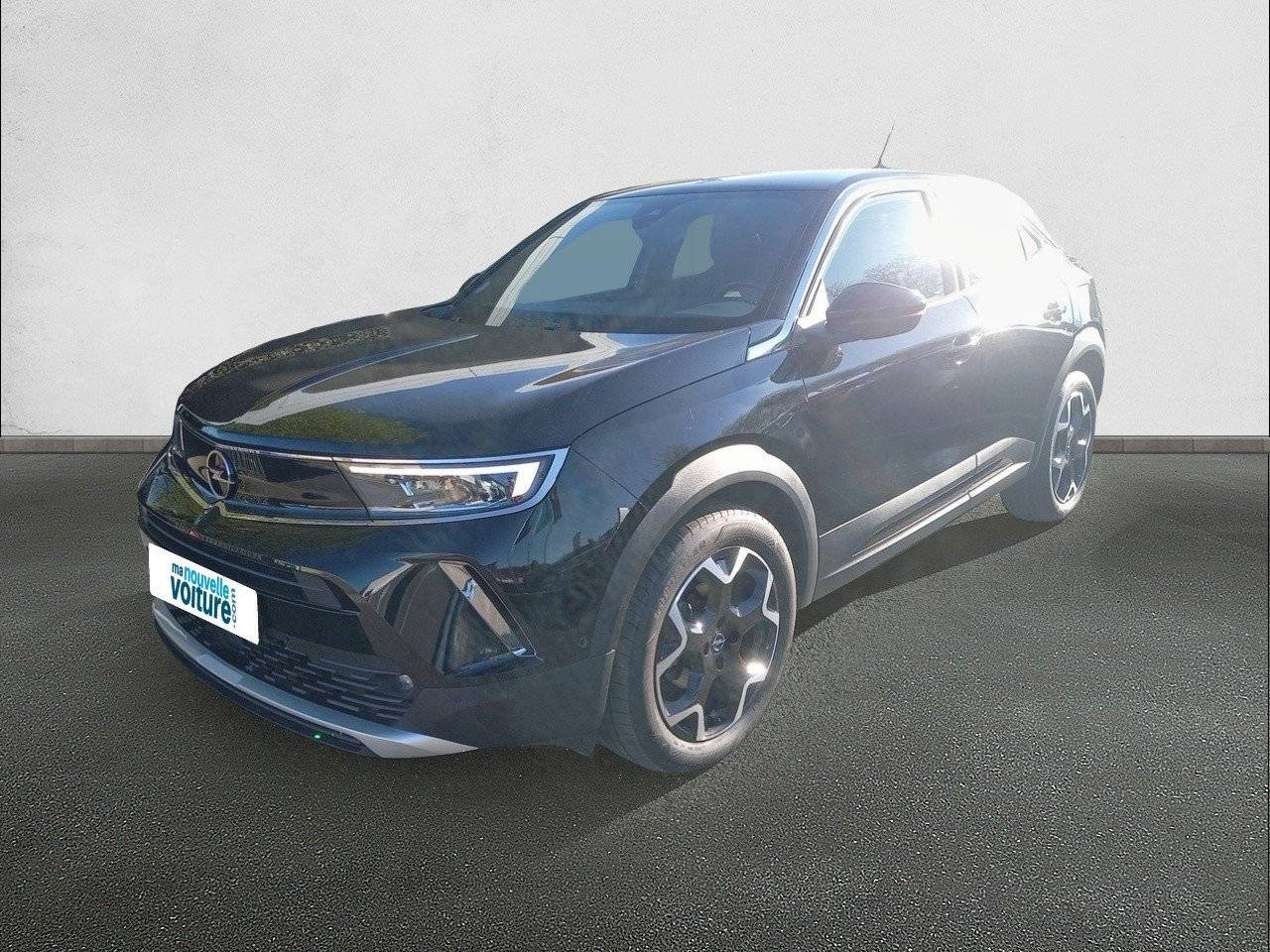 Image de l'annonce principale - Opel Mokka