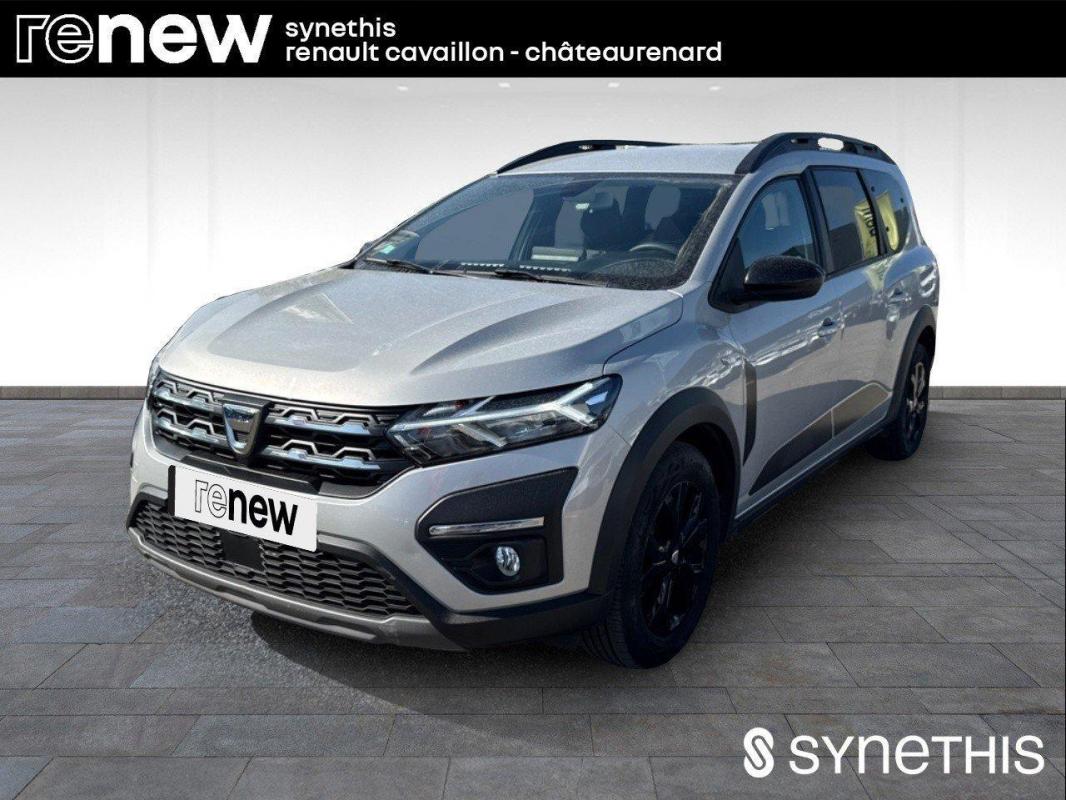 Image de l'annonce principale - Dacia Jogger