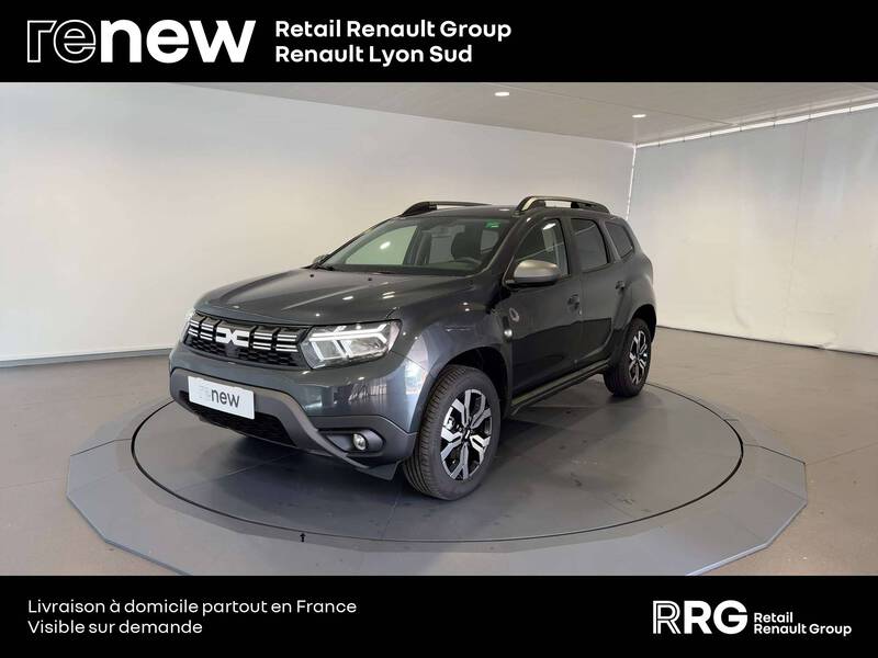 Image de l'annonce principale - Dacia Duster