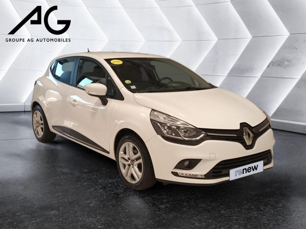 Image de l'annonce principale - Renault Clio