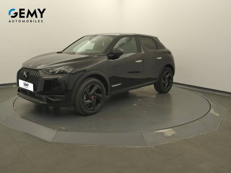 Image de l'annonce principale - DS DS 3 Crossback