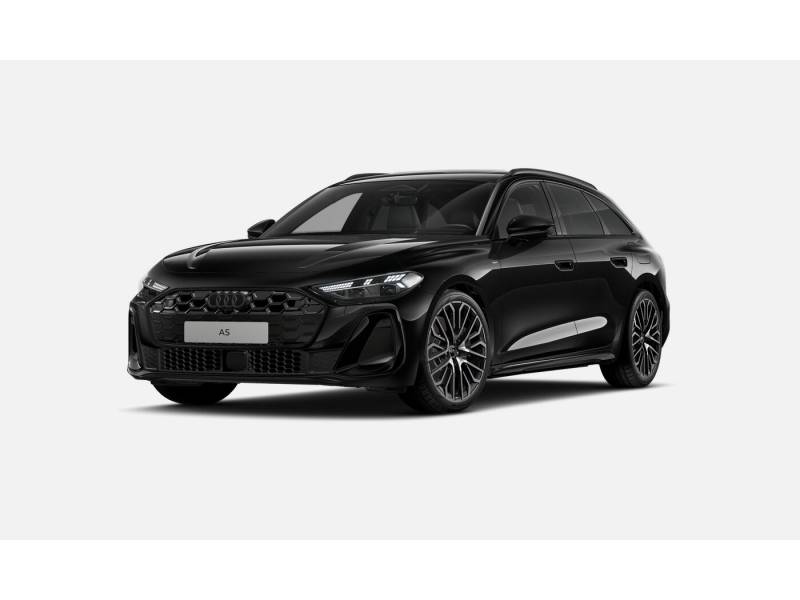 Image de l'annonce principale - Audi A5