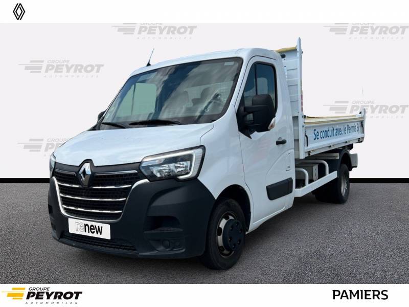 Image de l'annonce principale - Renault Master