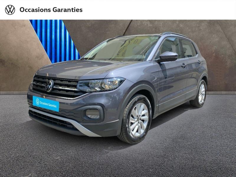 Image de l'annonce principale - Volkswagen T-Cross