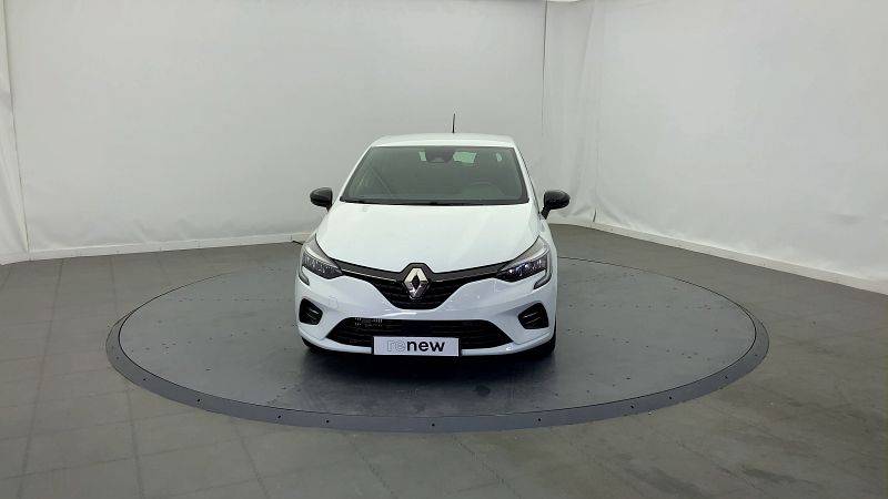 Image de l'annonce principale - Renault Clio