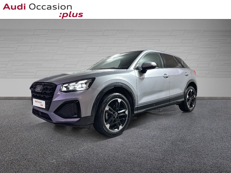 Image de l'annonce principale - Audi Q2