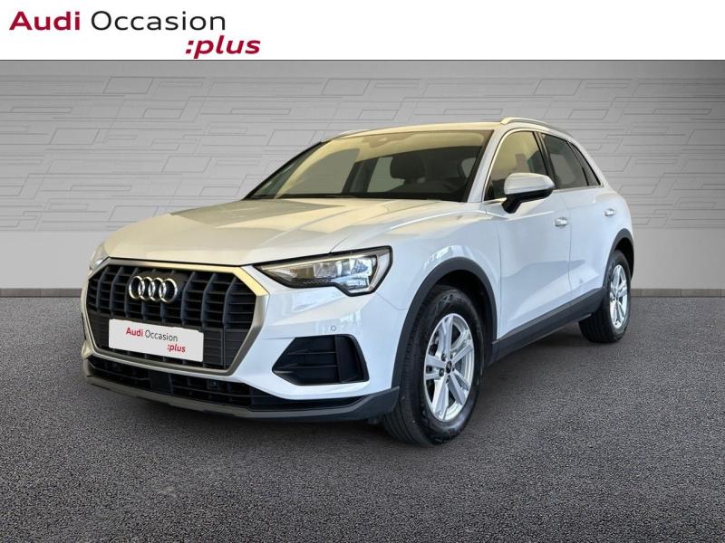 Image de l'annonce principale - Audi Q3