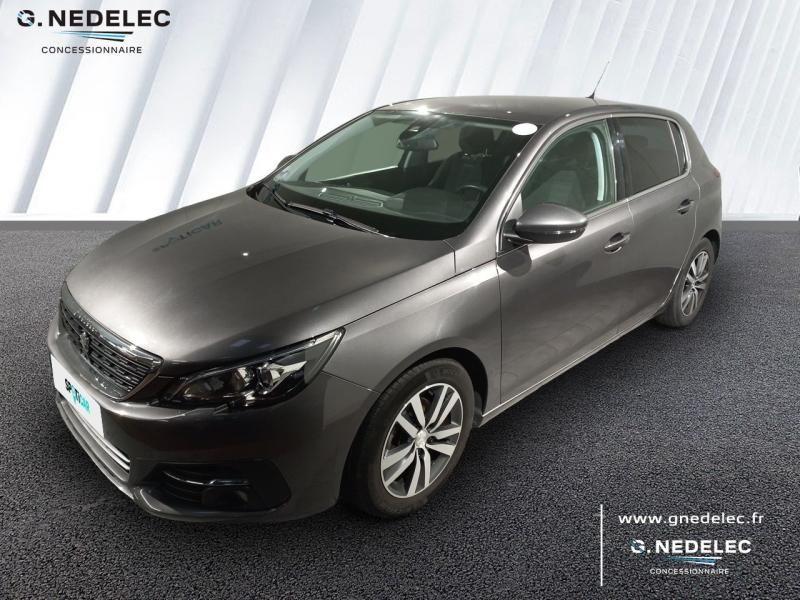 Image de l'annonce principale - Peugeot 308