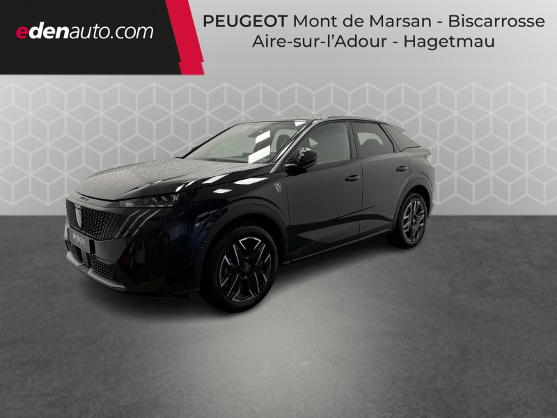 Image de l'annonce principale - Peugeot 3008
