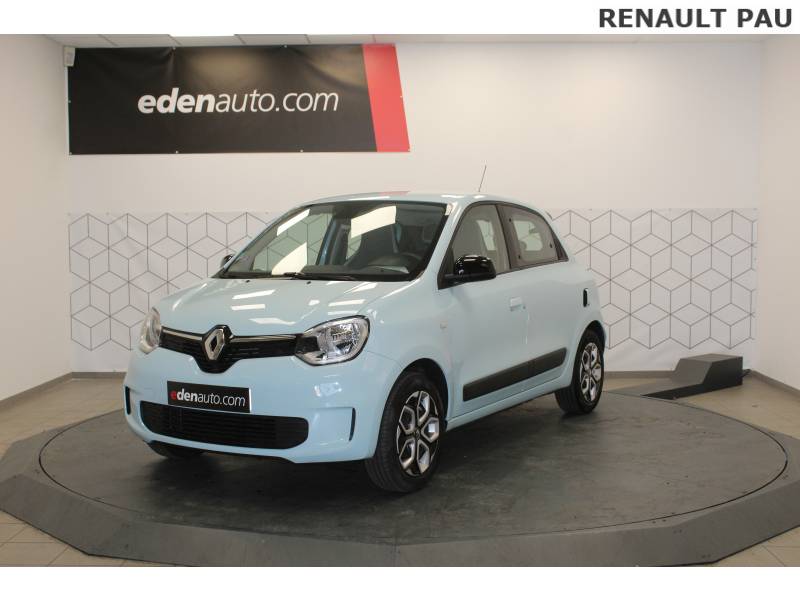 Image de l'annonce principale - Renault Twingo