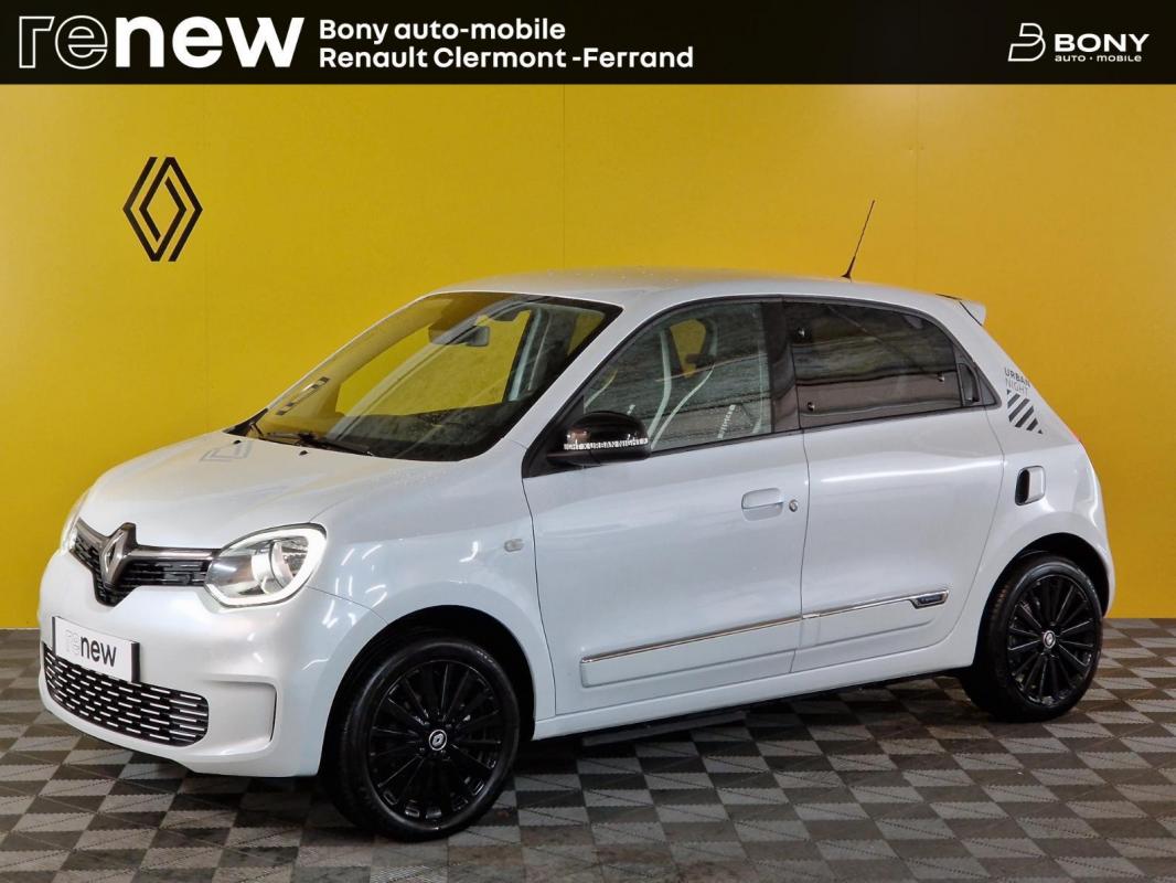 Image de l'annonce principale - Renault Twingo