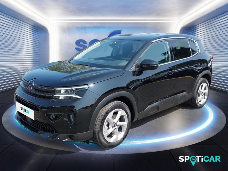 Image de l'annonce principale - Citroën C5 Aircross