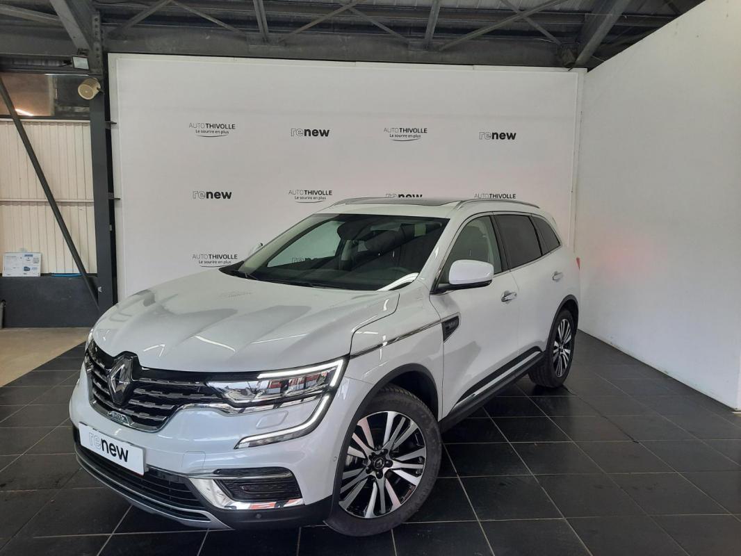 Image de l'annonce principale - Renault Koleos