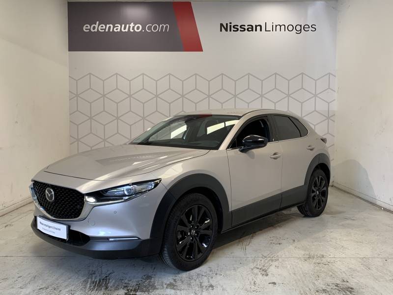 Image de l'annonce principale - Mazda CX-30