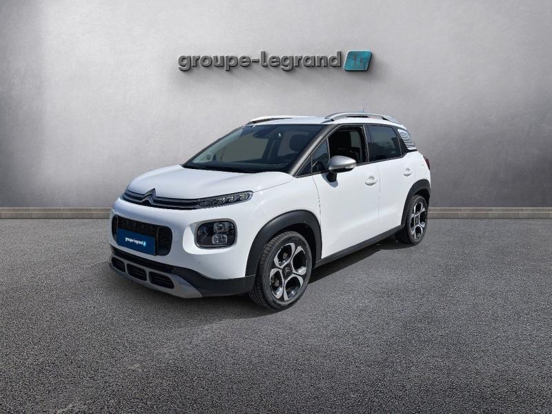Image de l'annonce principale - Citroën C3 Aircross