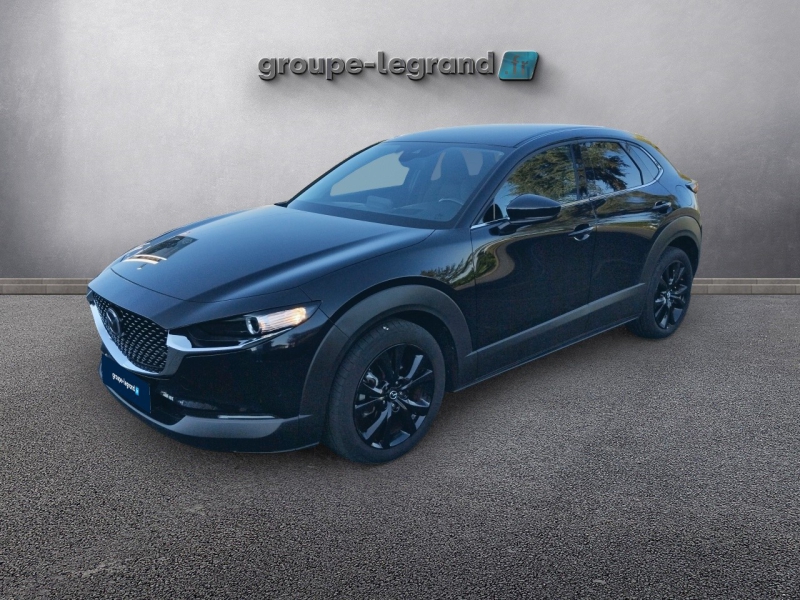 Image de l'annonce principale - Mazda CX-30