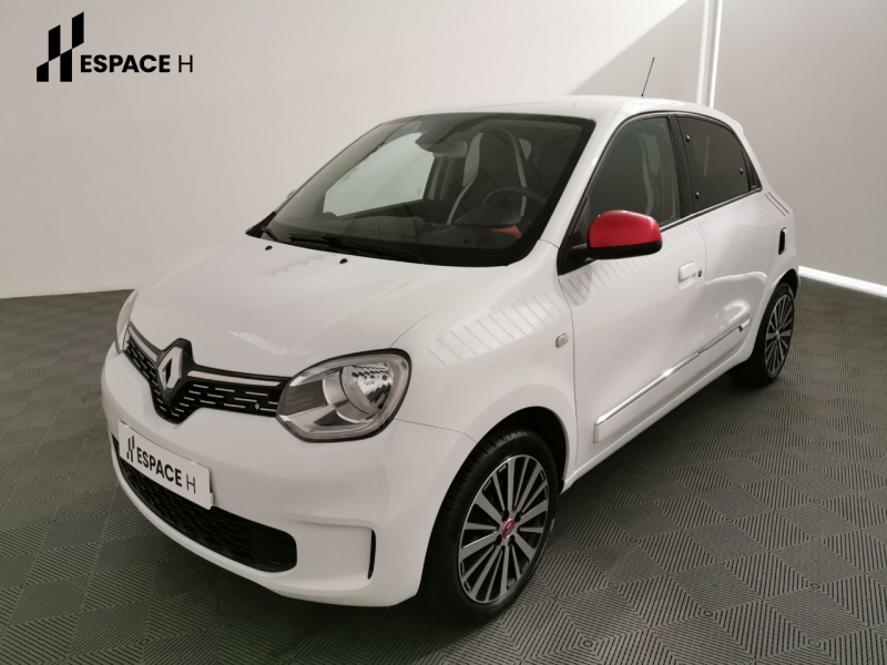 Image de l'annonce principale - Renault Twingo