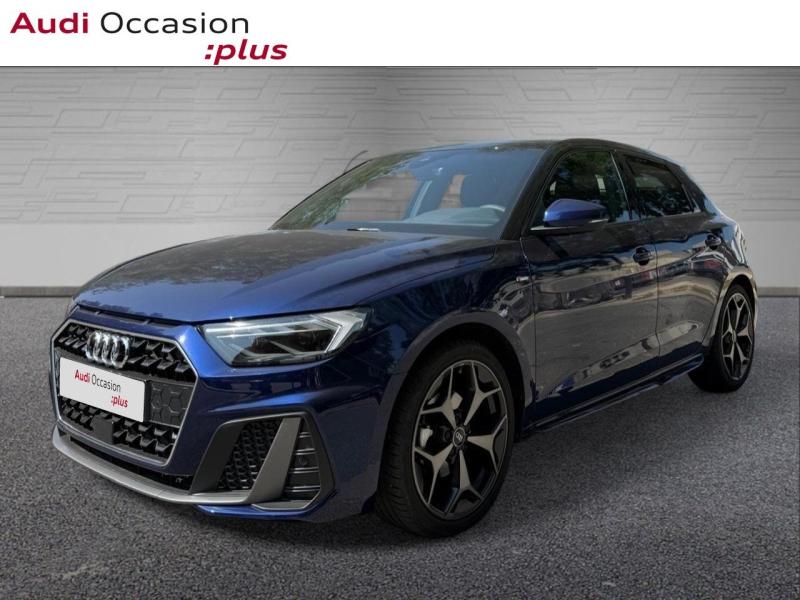 Image de l'annonce principale - Audi A1