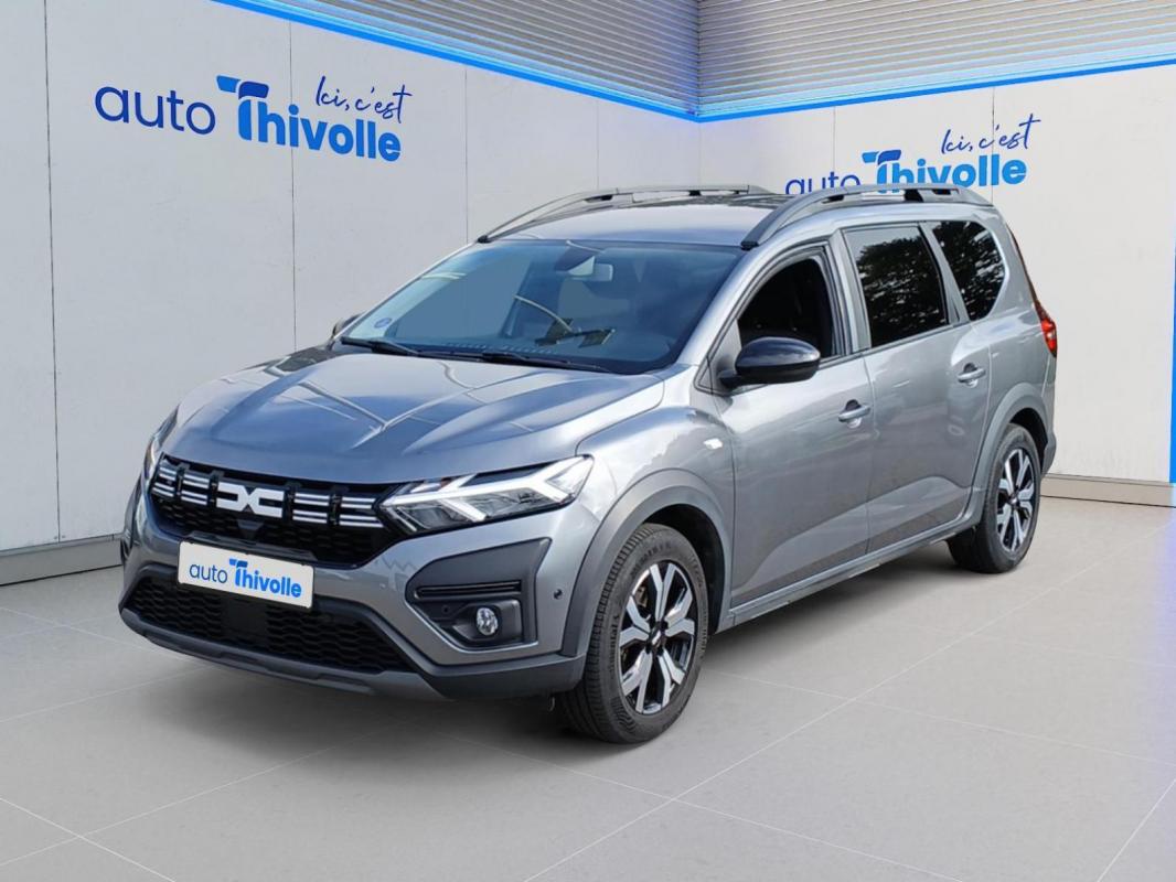 Image de l'annonce principale - Dacia Jogger
