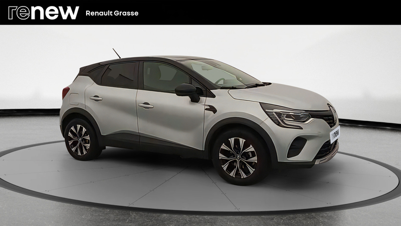 Image de l'annonce principale - Renault Captur